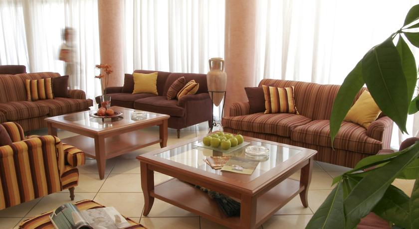 Castello City Hotel — о. Крит, Греція мініатюра 29