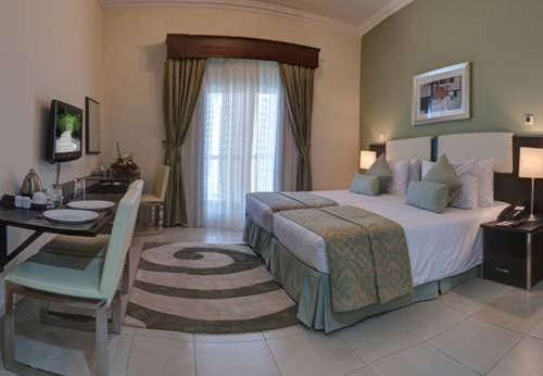 Pearl Marina Hotel Apartments — Дубаї, Об'єднані Арабські Емірати мініатюра 75