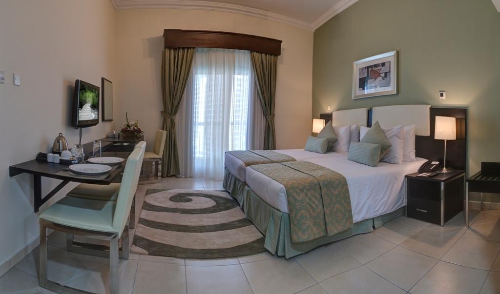 Pearl Marina Hotel Apartments — Дубаї, Об'єднані Арабські Емірати мініатюра 77