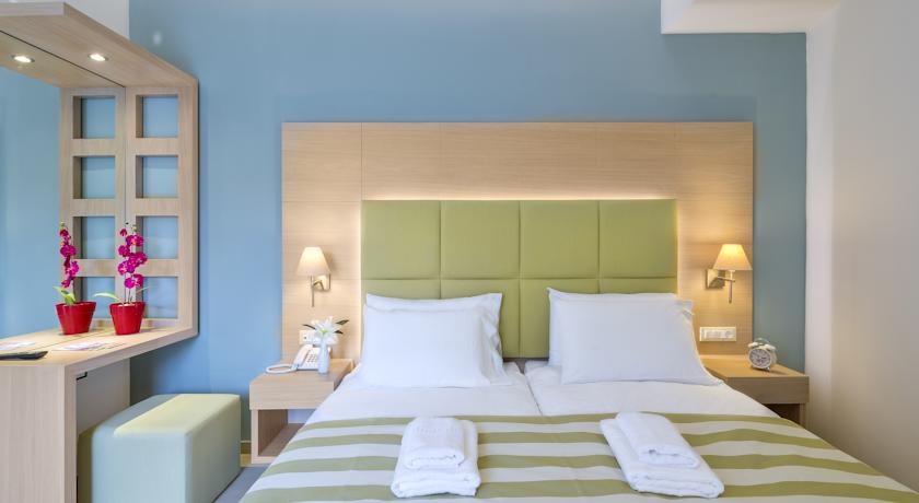 Leonidas Hotel & Apartments — о. Крит, Греція мініатюра 40