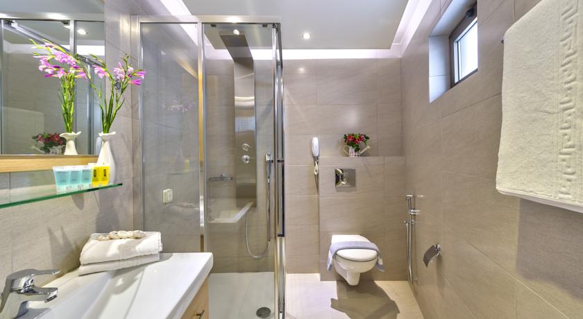 Leonidas Hotel & Apartments — о. Крит, Греція мініатюра 43