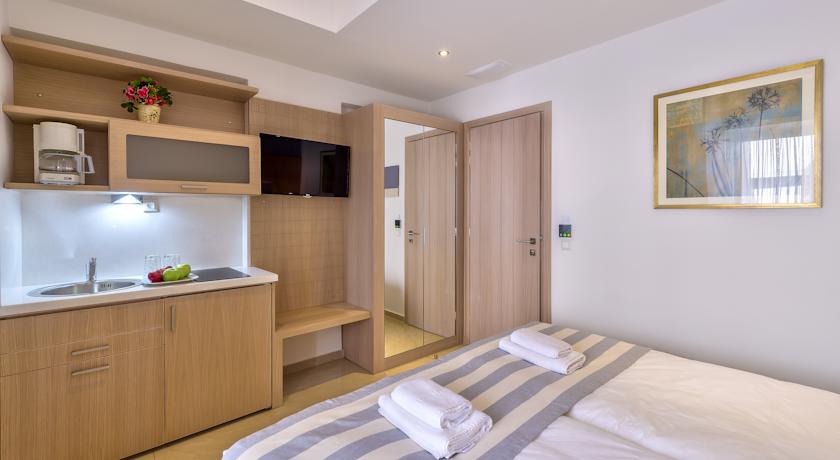 Leonidas Hotel & Apartments — о. Крит, Греція мініатюра 46