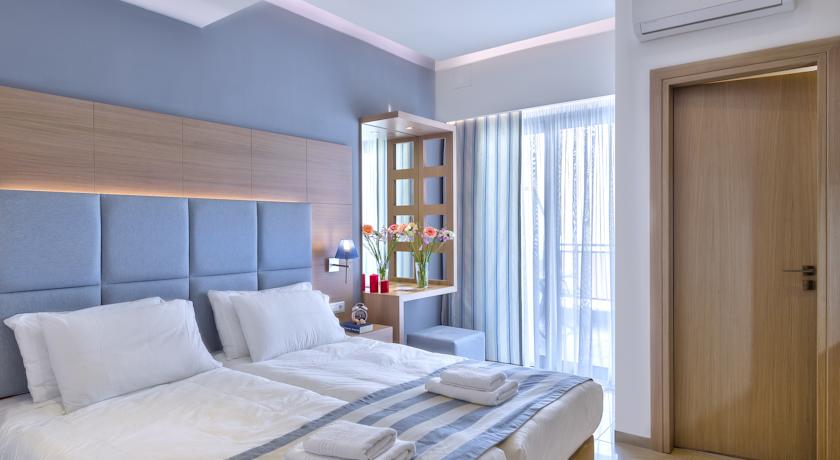 Leonidas Hotel & Apartments — о. Крит, Греція мініатюра 50