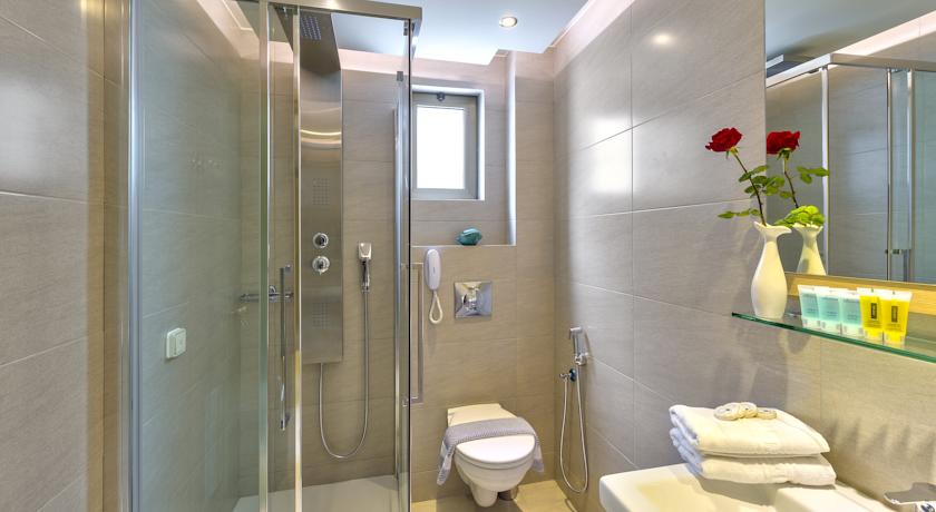 Leonidas Hotel & Apartments — о. Крит, Греція мініатюра 51
