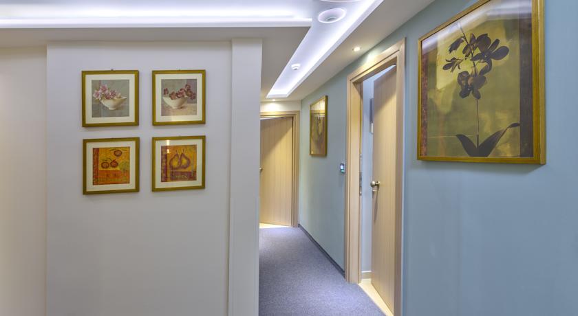 Leonidas Hotel & Apartments — о. Крит, Греція мініатюра 57