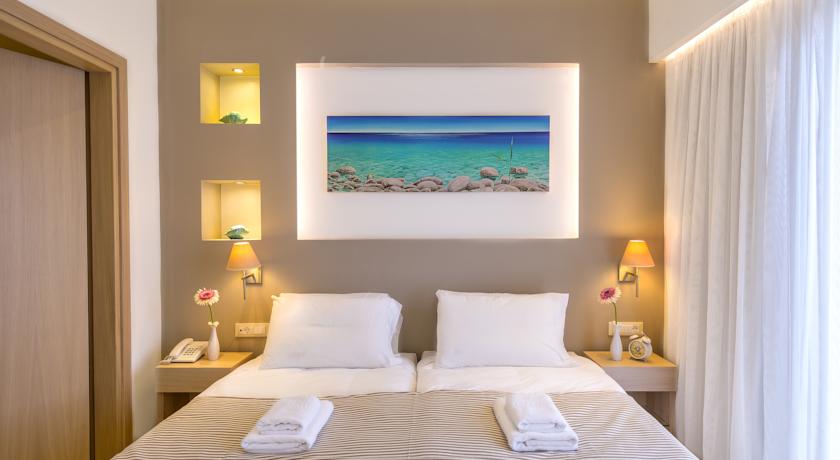 Leonidas Hotel & Apartments — о. Крит, Греція мініатюра 64