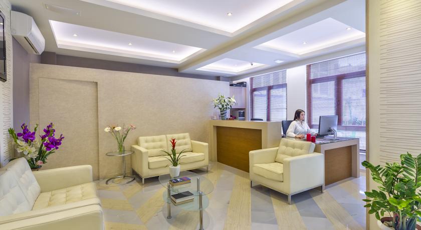 Leonidas Hotel & Apartments — о. Крит, Греція мініатюра 68