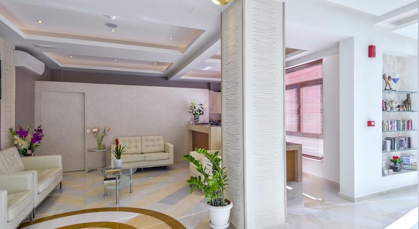 Leonidas Hotel & Apartments — о. Крит, Греція мініатюра 69