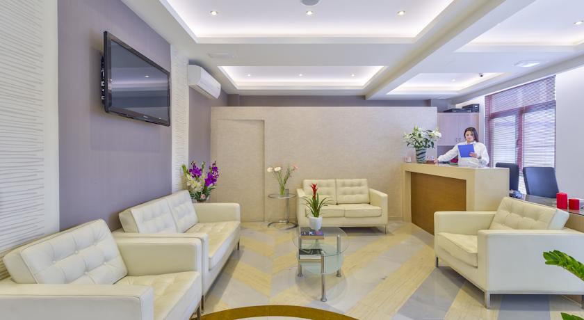 Leonidas Hotel & Apartments — о. Крит, Греція мініатюра 70