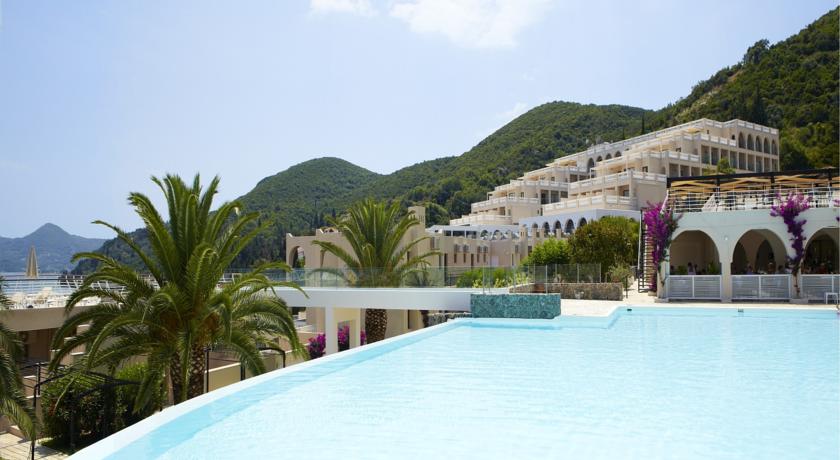 Marbella Corfu — о. Корфу, Греція мініатюра 147