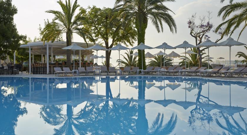 Marbella Corfu — о. Корфу, Греція мініатюра 149