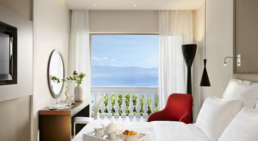 Marbella Corfu — о. Корфу, Греція мініатюра 150