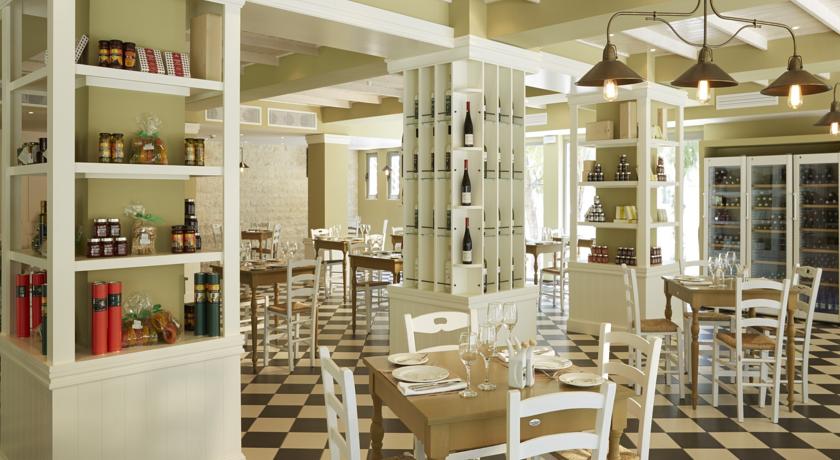 Marbella Corfu — о. Корфу, Греція мініатюра 156
