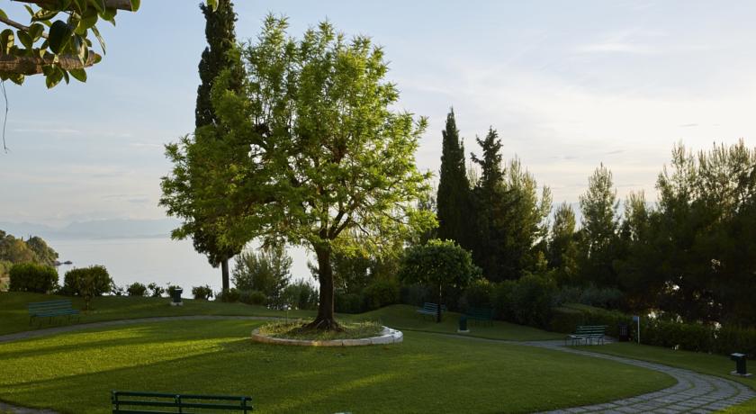 Marbella Corfu — о. Корфу, Греція мініатюра 157
