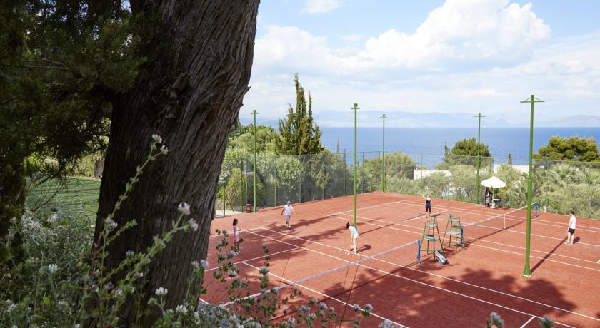 Marbella Corfu — о. Корфу, Греція мініатюра 158