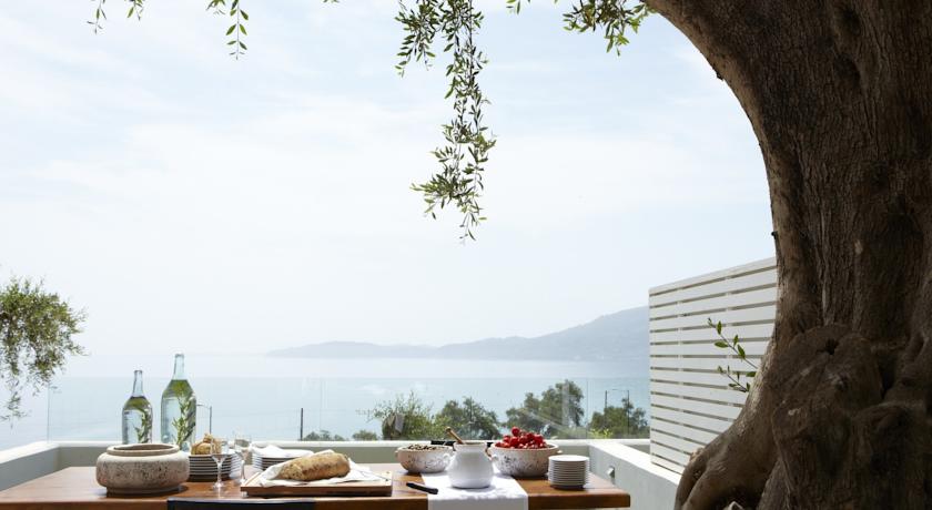 Marbella Corfu — о. Корфу, Греція мініатюра 159