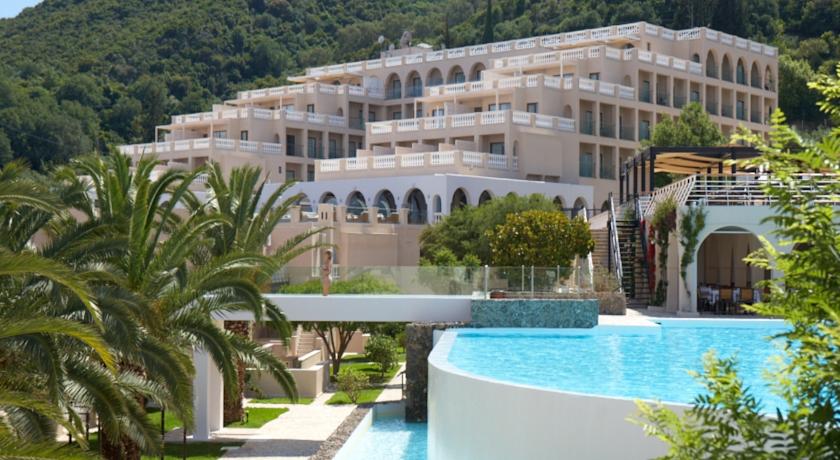 Marbella Corfu — о. Корфу, Греція мініатюра 161