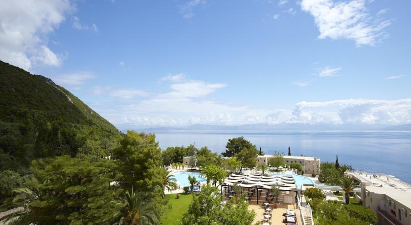 Marbella Corfu — о. Корфу, Греція мініатюра 162