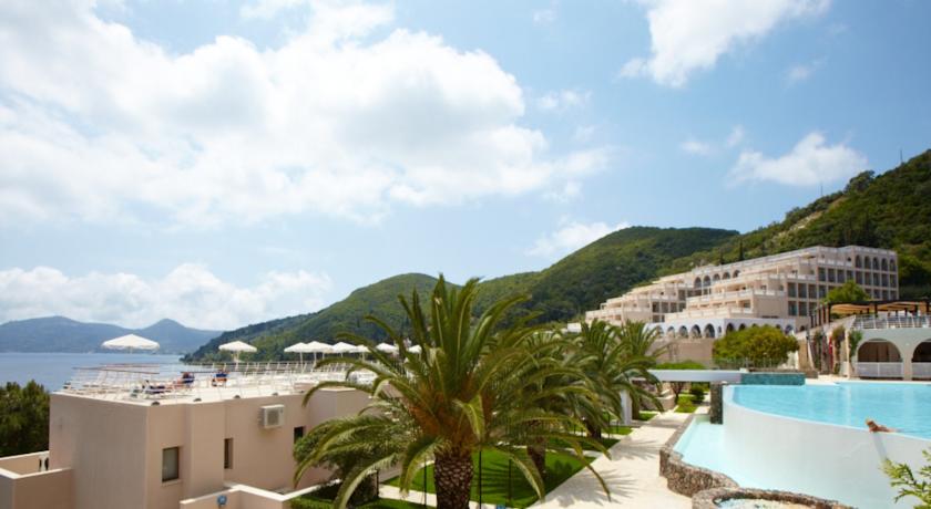 Marbella Corfu — о. Корфу, Греція мініатюра 164