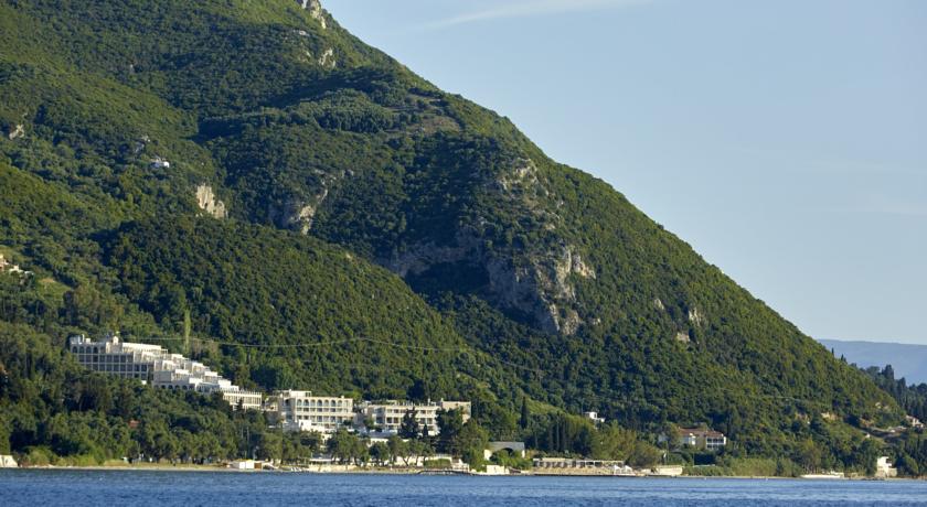 Marbella Corfu — о. Корфу, Греція мініатюра 165