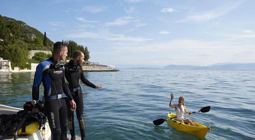 Marbella Corfu — о. Корфу, Греція мініатюра 168