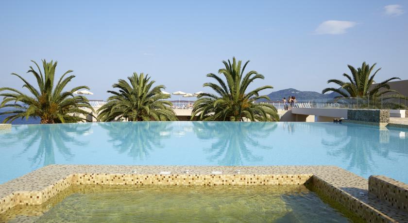 Marbella Corfu — о. Корфу, Греція мініатюра 169