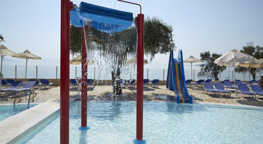 Marbella Corfu — о. Корфу, Греція мініатюра 172