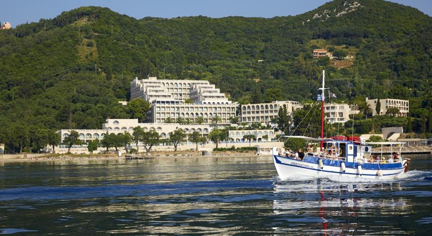 Marbella Corfu — о. Корфу, Греція мініатюра 173