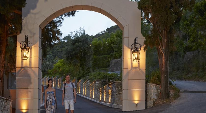 Marbella Corfu — о. Корфу, Греція мініатюра 174