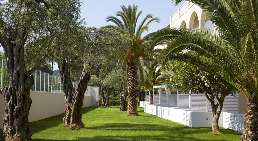 Marbella Corfu — о. Корфу, Греція мініатюра 175