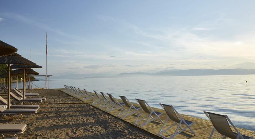 Marbella Corfu — о. Корфу, Греція мініатюра 178