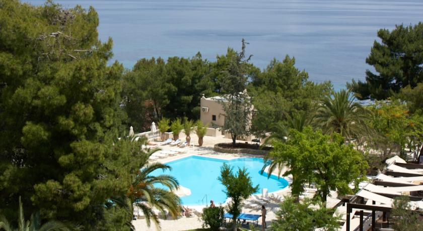 Marbella Corfu — о. Корфу, Греція мініатюра 180