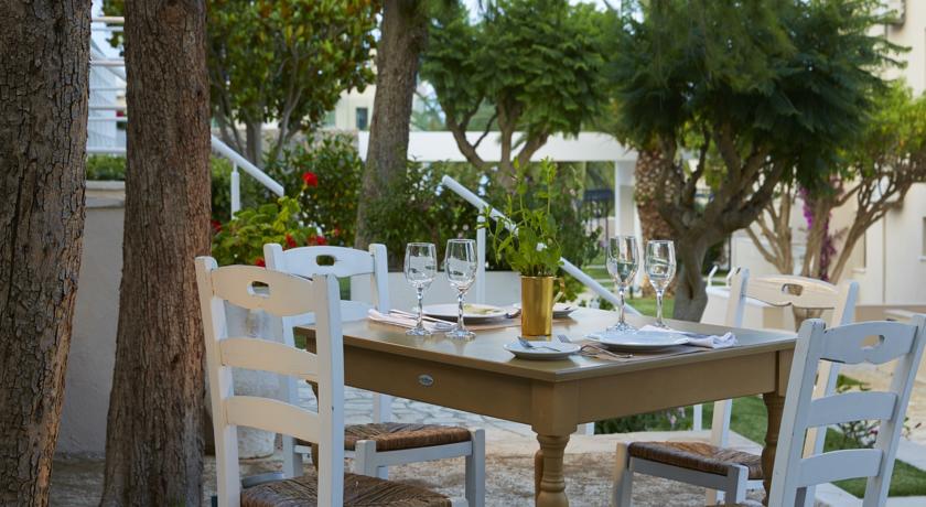 Marbella Corfu — о. Корфу, Греція мініатюра 187