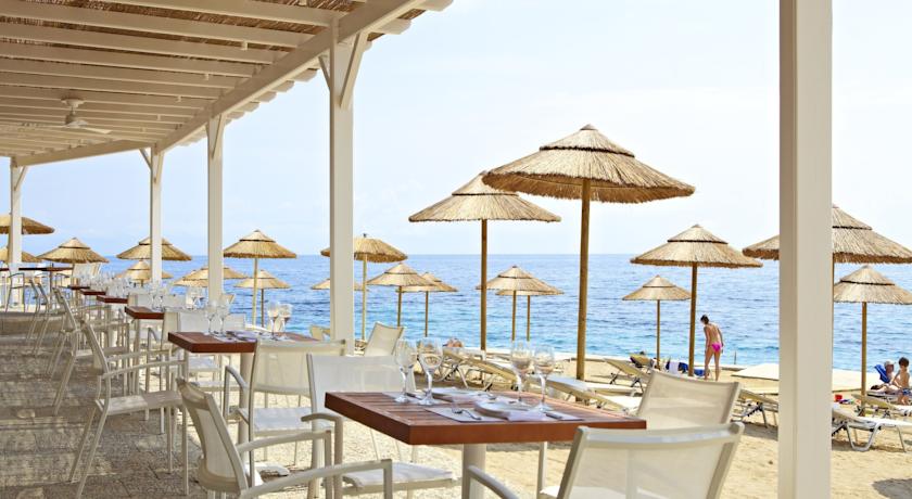 Marbella Corfu — о. Корфу, Греція мініатюра 189