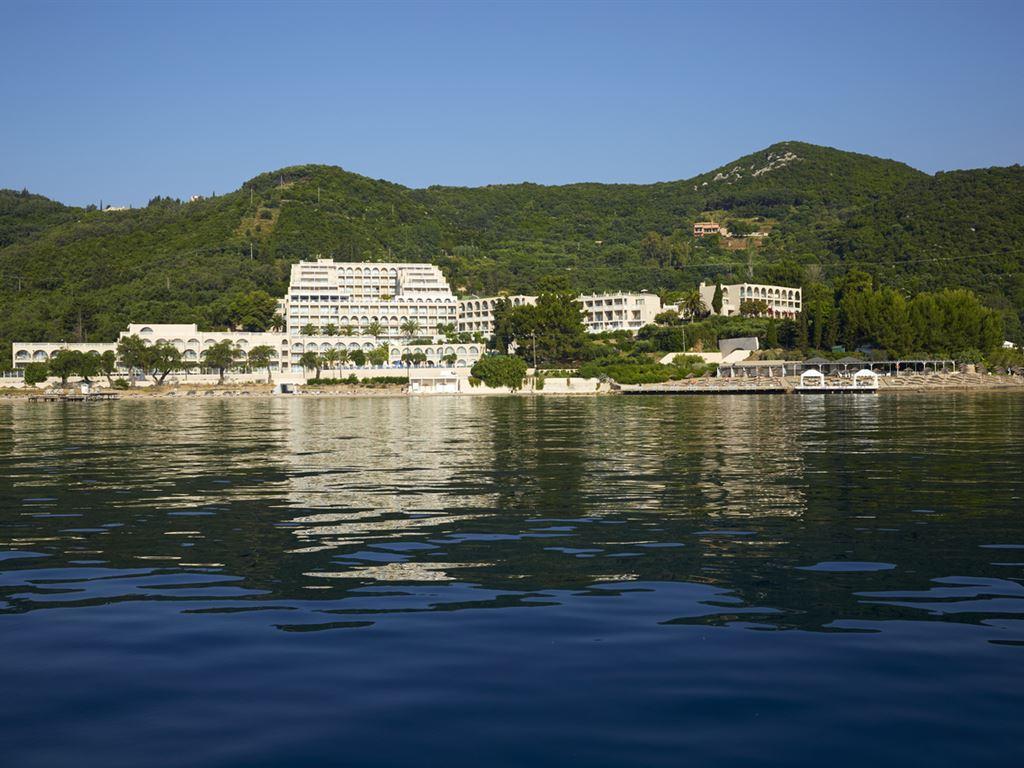 Marbella Corfu — о. Корфу, Греція мініатюра 194