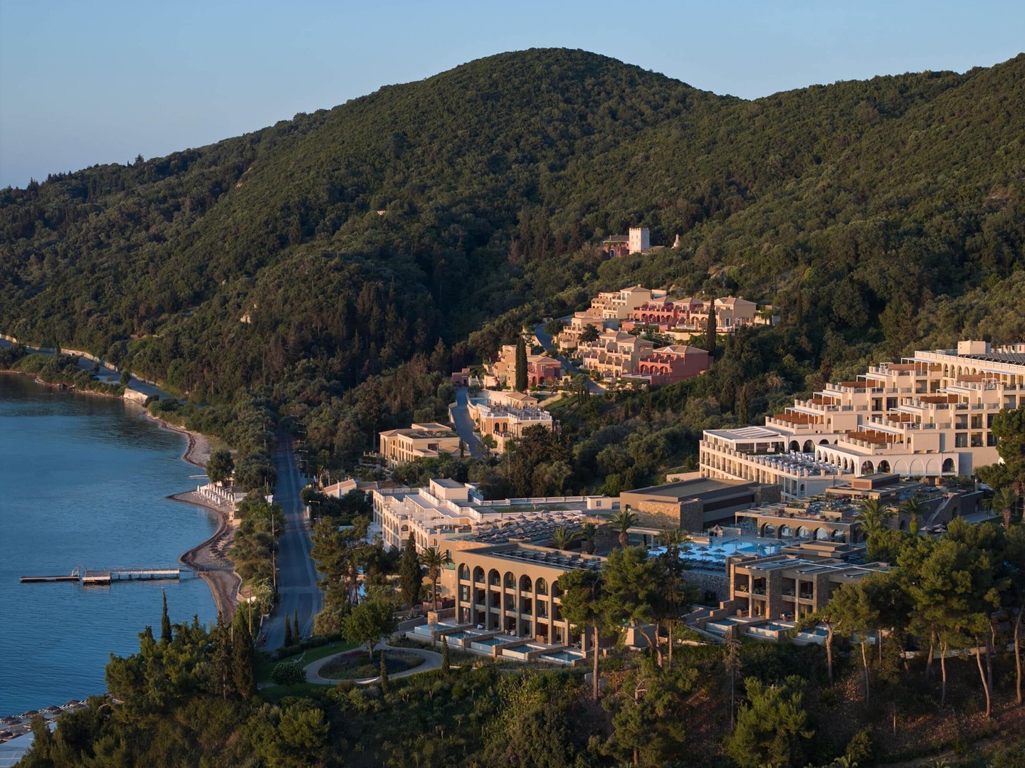 Marbella Corfu — о. Корфу, Греція мініатюра 198