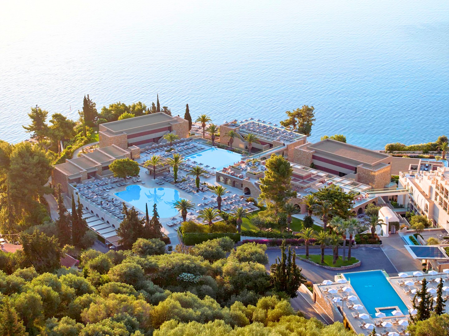 Marbella Corfu — о. Корфу, Греція мініатюра 196