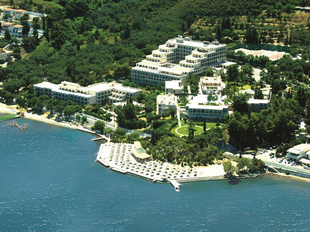 Marbella Corfu — о. Корфу, Греція мініатюра 195