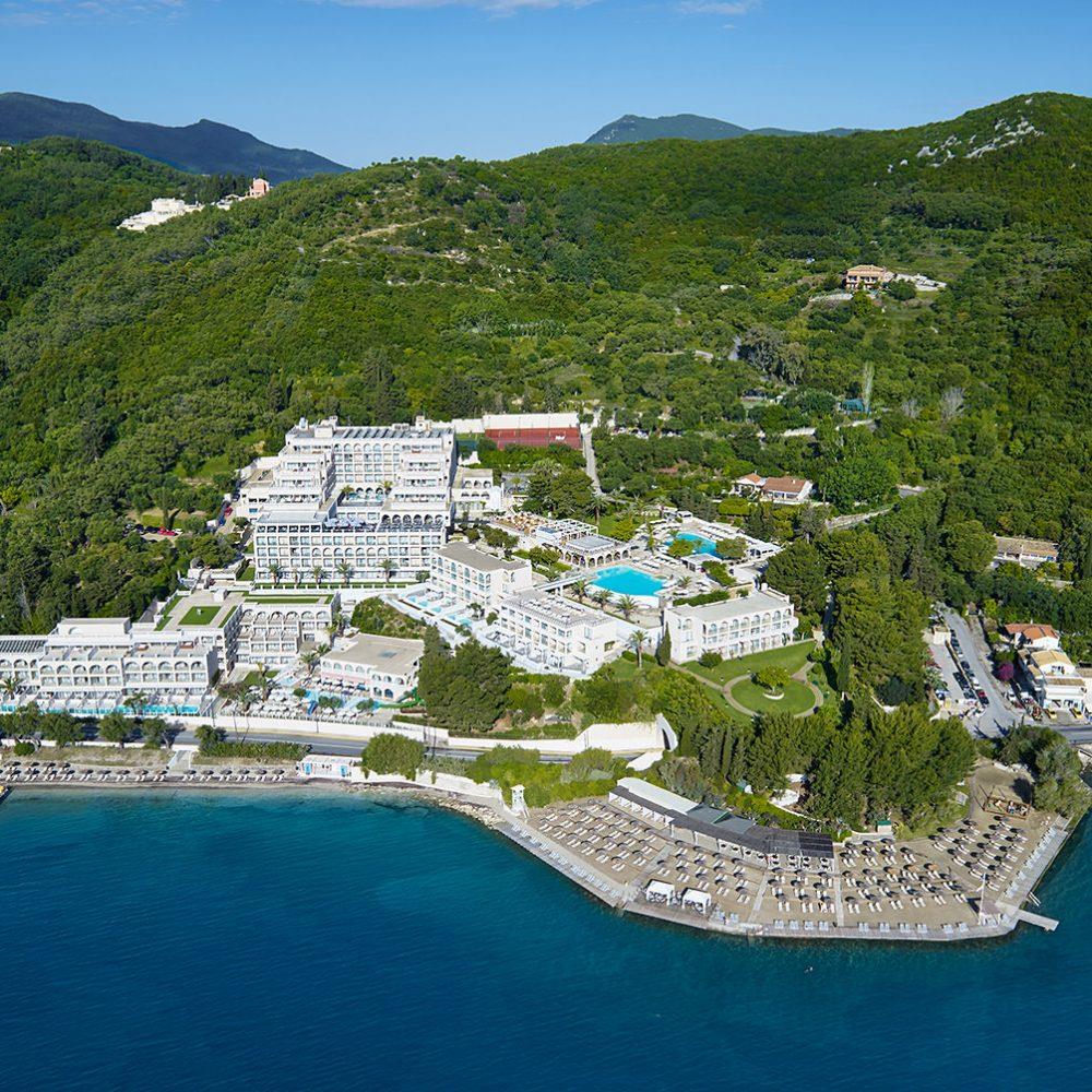 Marbella Corfu — о. Корфу, Греція мініатюра 193
