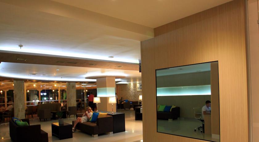 St. Constantin Hotel — о. Крит, Греція мініатюра 131