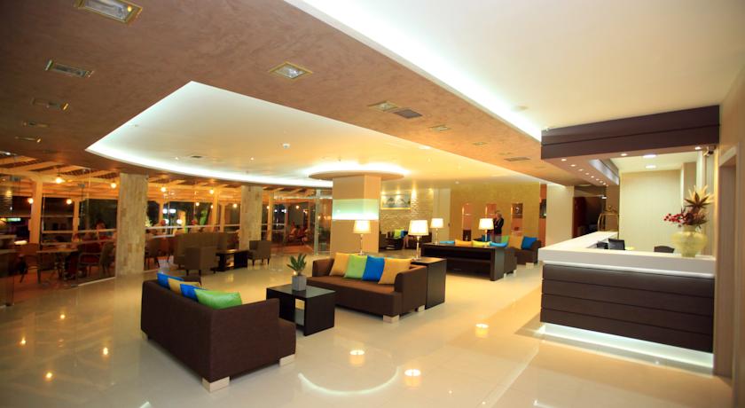 St. Constantin Hotel — о. Крит, Греція мініатюра 133