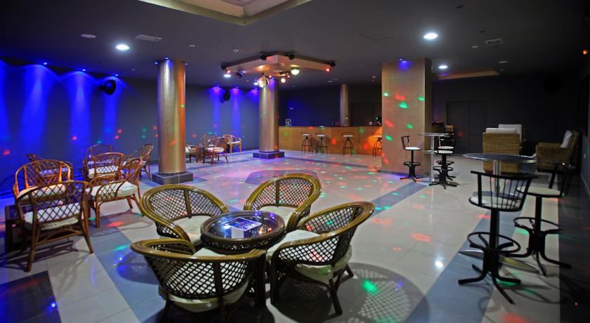 St. Constantin Hotel — о. Крит, Греція мініатюра 137
