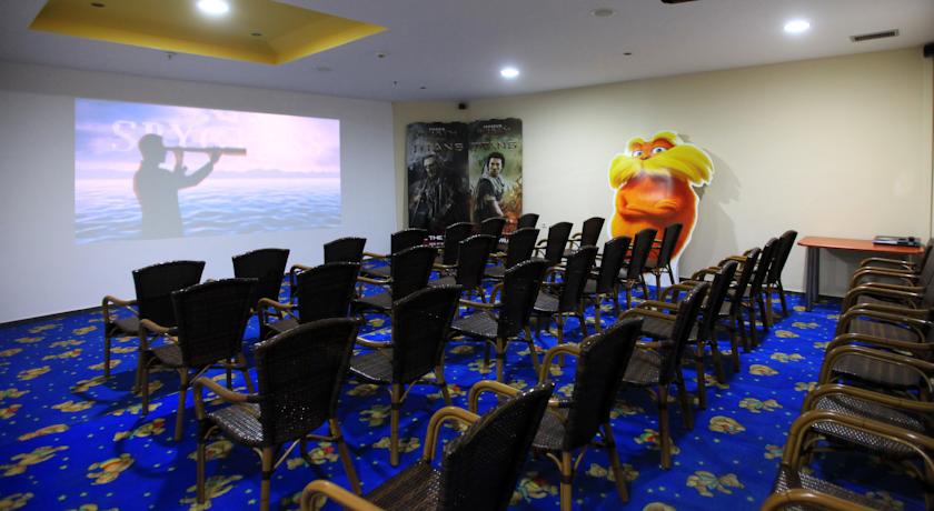 St. Constantin Hotel — о. Крит, Греція мініатюра 138