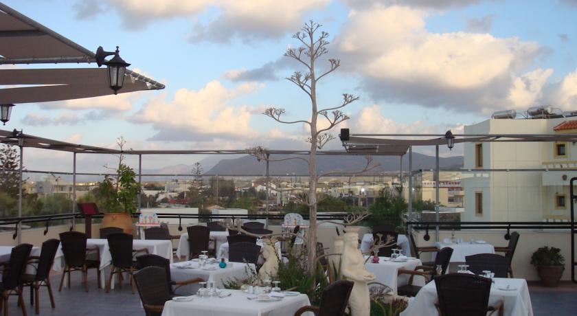 St. Constantin Hotel — о. Крит, Греція мініатюра 147