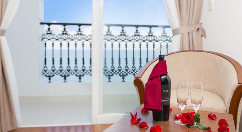Regalia Hotel — Нячанг, В'єтнам мініатюра 16