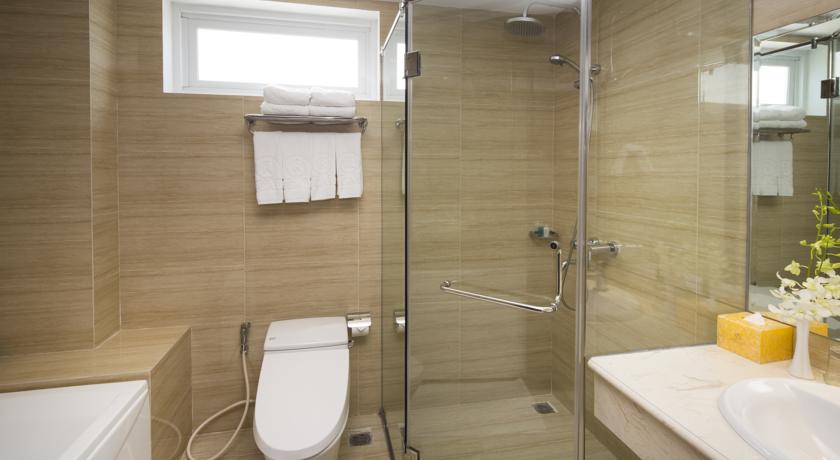Regalia Hotel — Нячанг, В'єтнам мініатюра 19