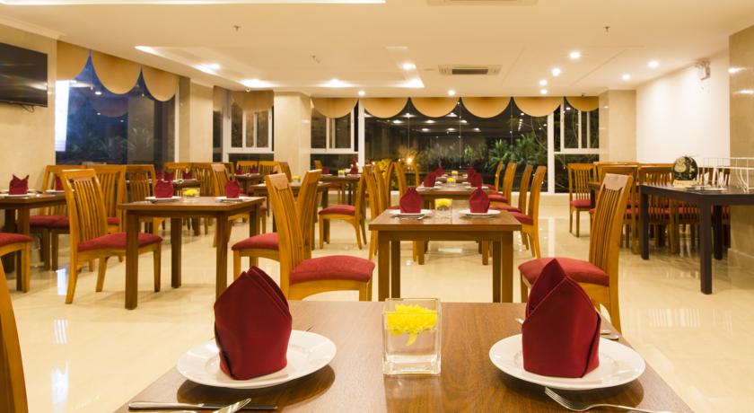 Regalia Hotel — Нячанг, В'єтнам мініатюра 22