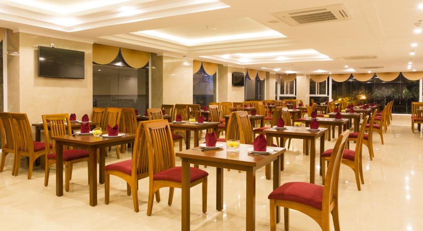Regalia Hotel — Нячанг, В'єтнам мініатюра 24