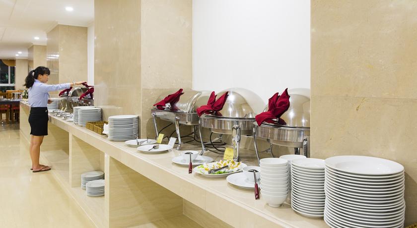Regalia Hotel — Нячанг, В'єтнам мініатюра 26