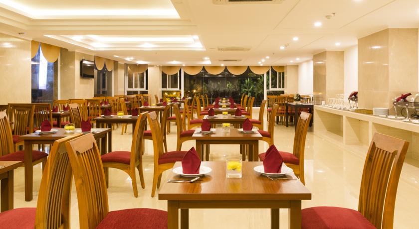 Regalia Hotel — Нячанг, В'єтнам мініатюра 29